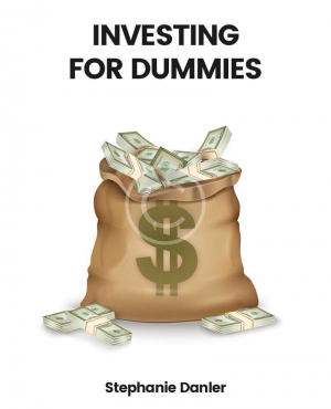 Investing for Dummies Stephanie Danler